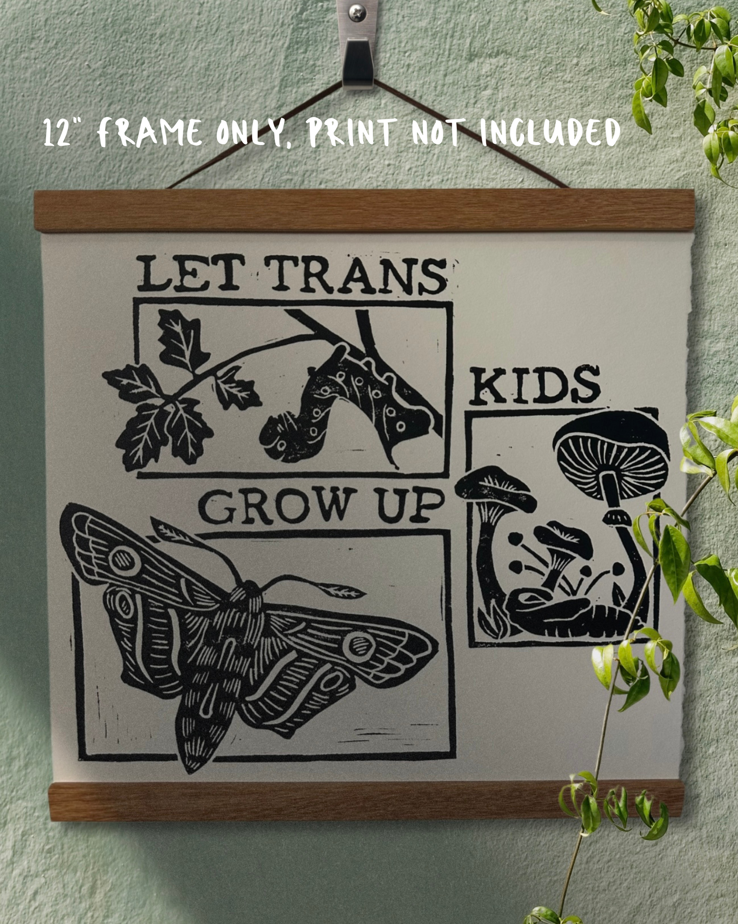 frames for my prints