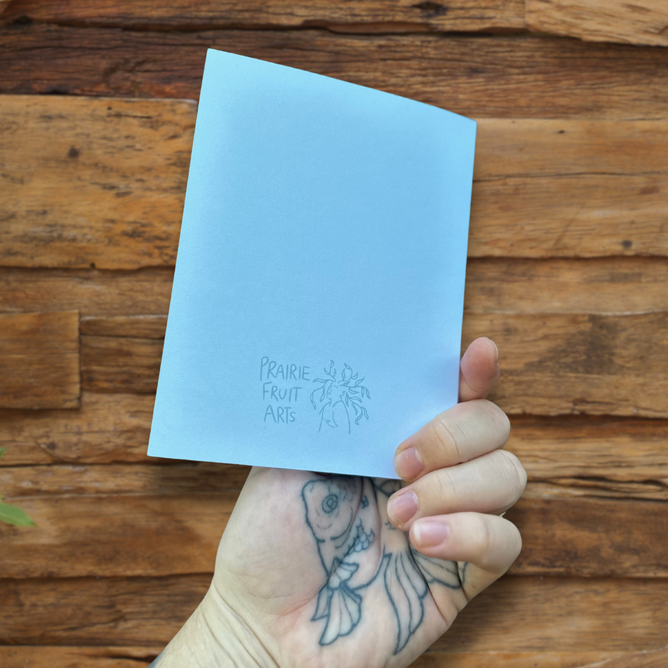 congrats top surgery card