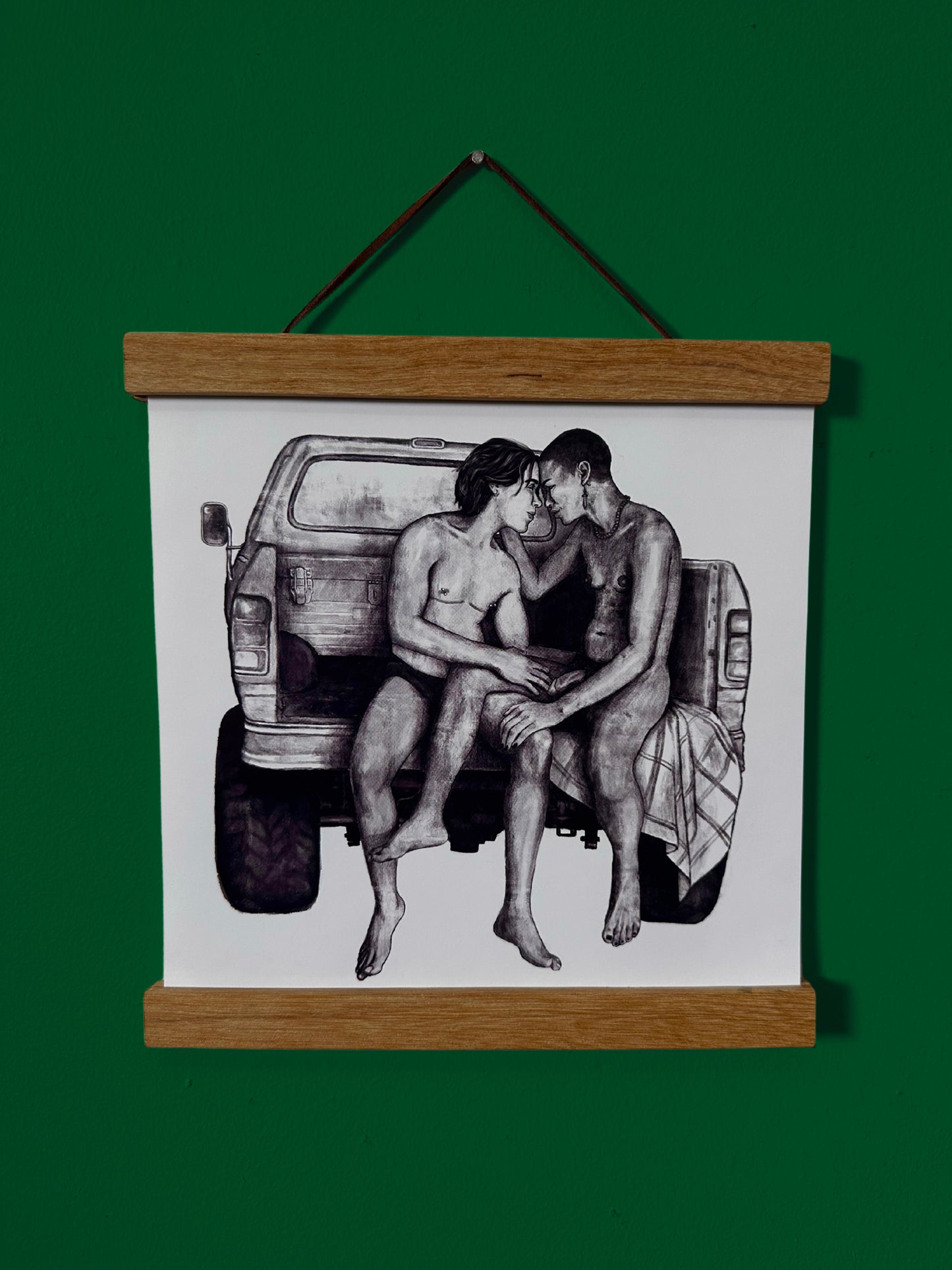 t4t tailgate lovin (nsfw)