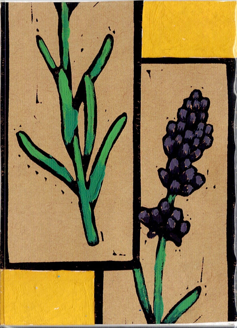 lavender