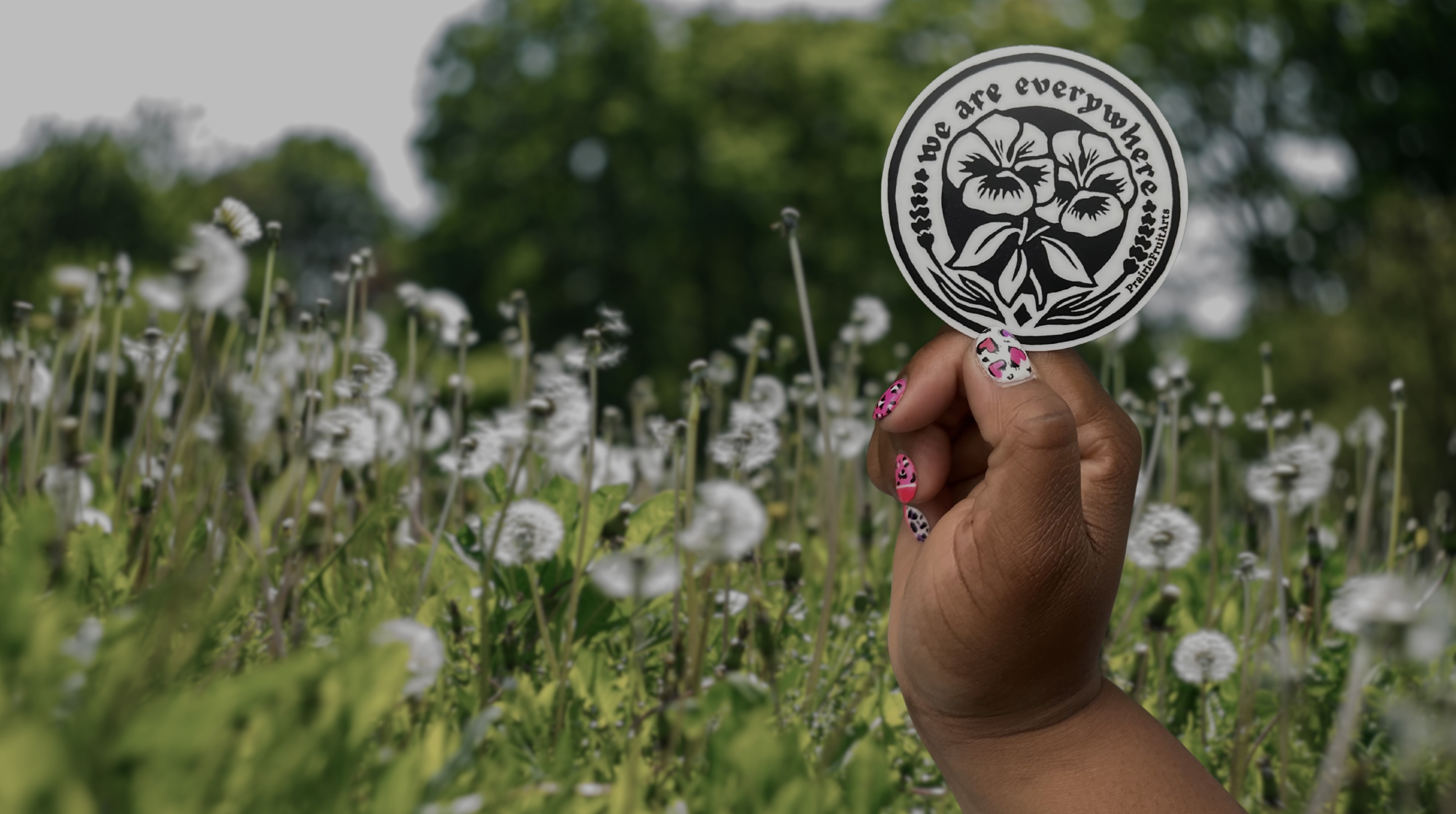 stickers – prairie fruit arts