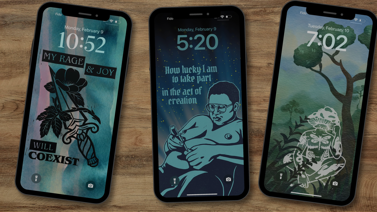 free phone wallpapers