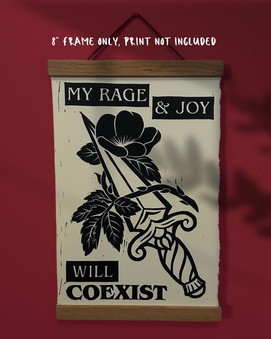 frames for my prints