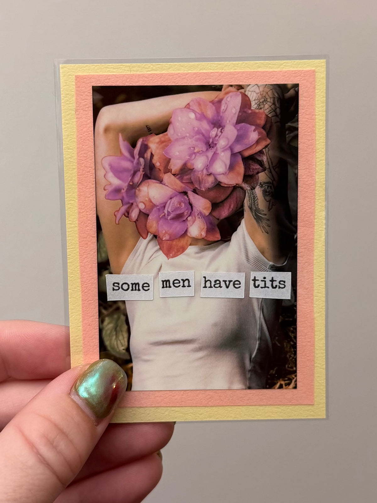 various collage atc/aceos