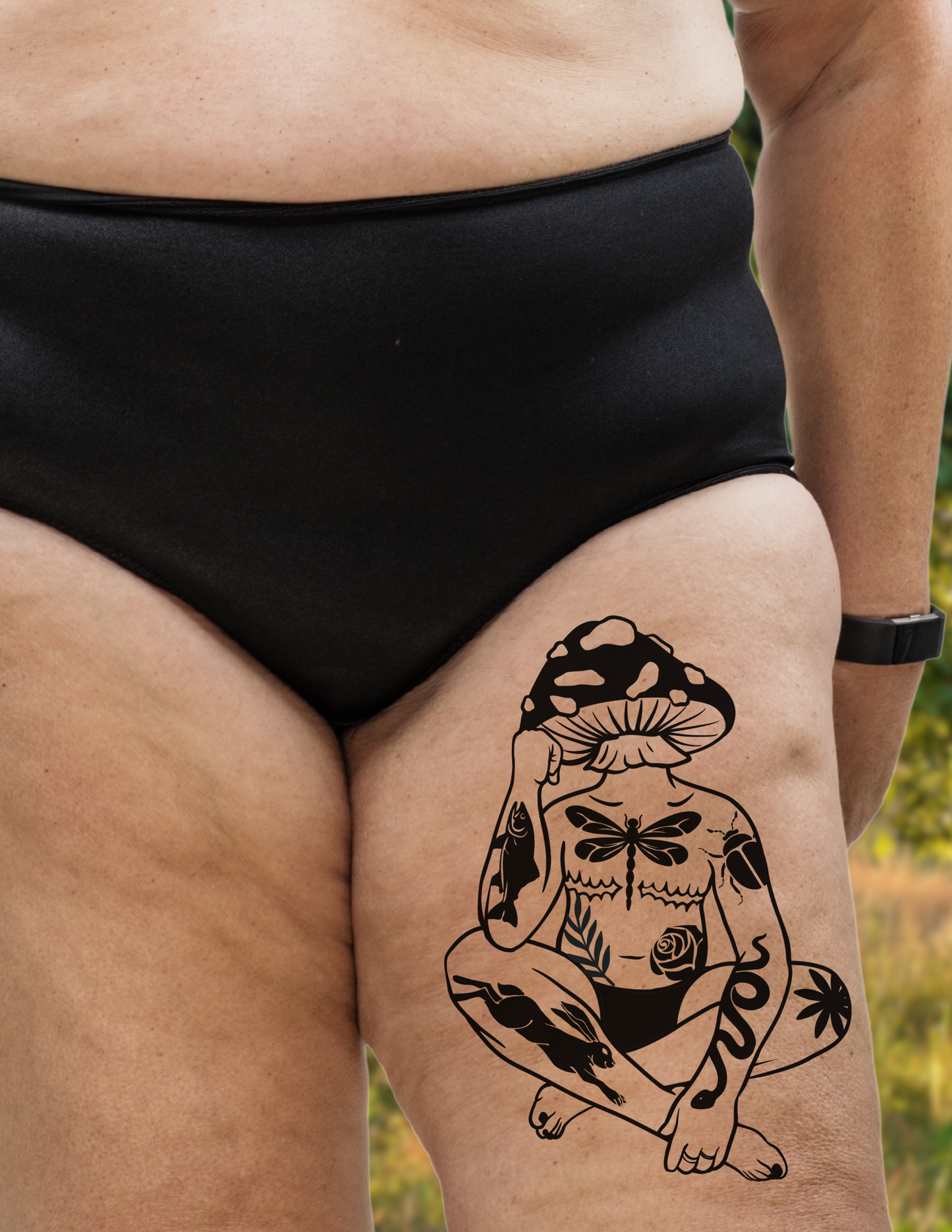 tattoo tickets
