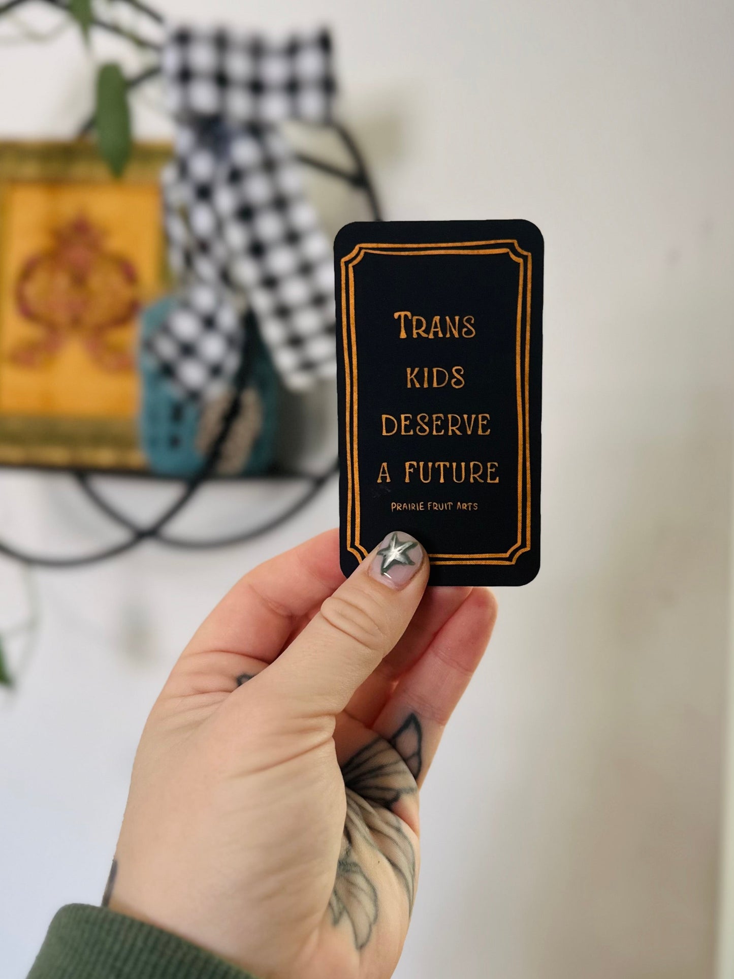 the sun mini tarot card (free)