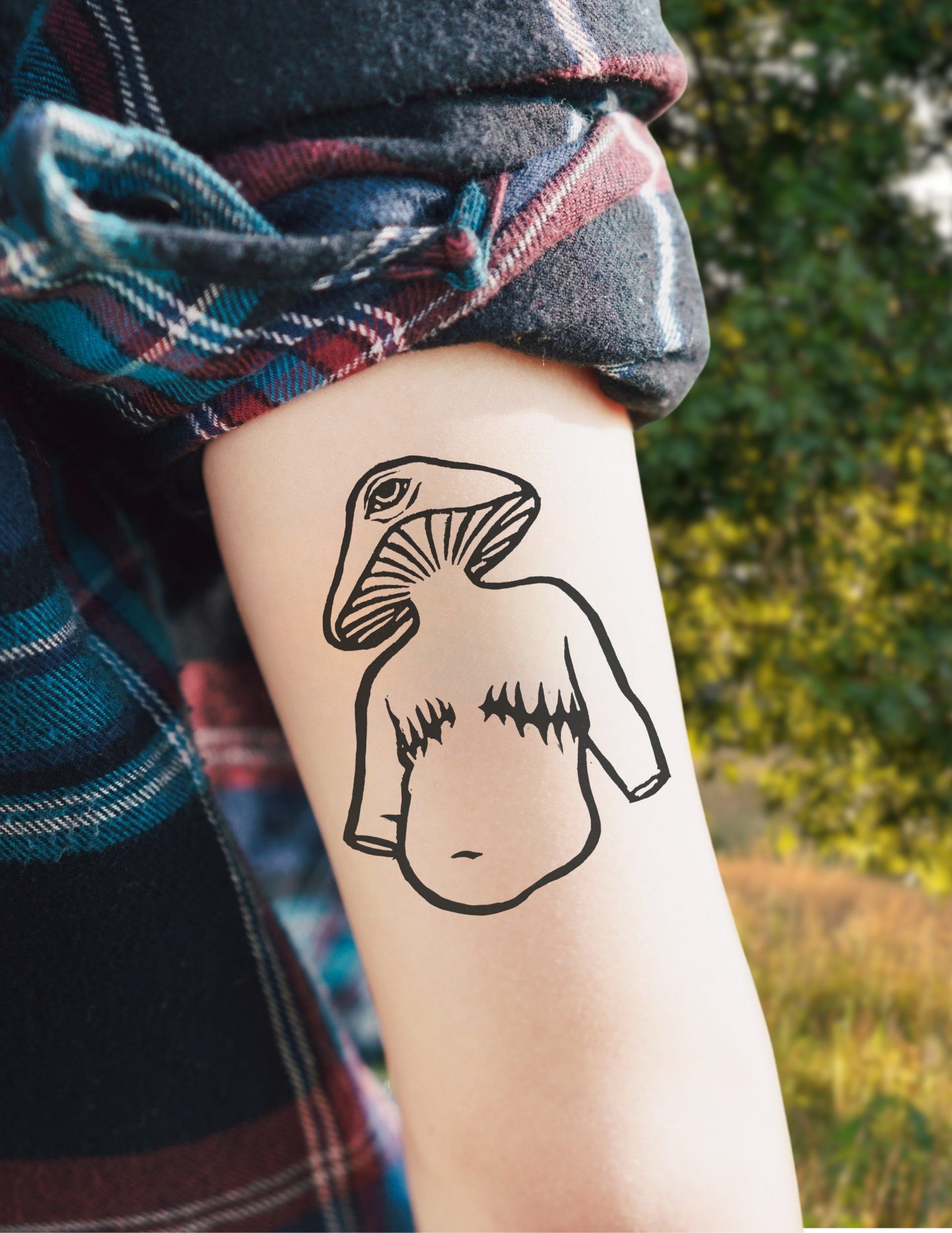tattoo tickets