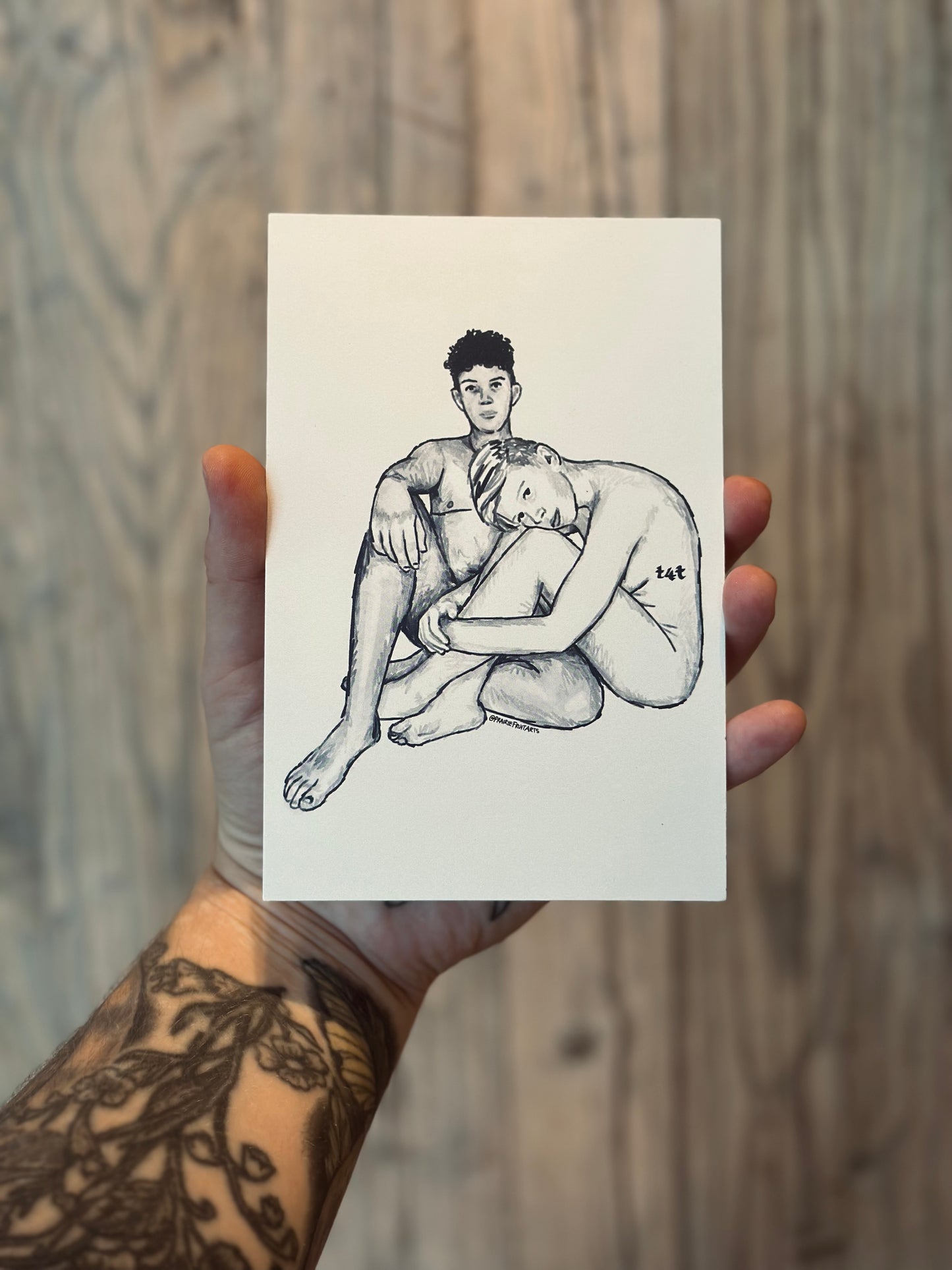 t4t print