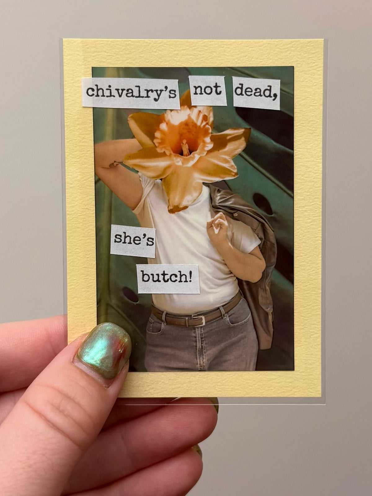 various collage atc/aceos