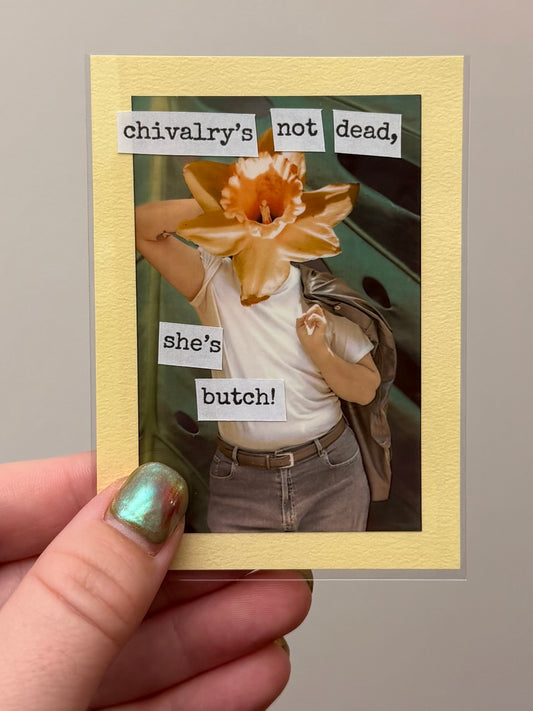 various collage atc/aceos