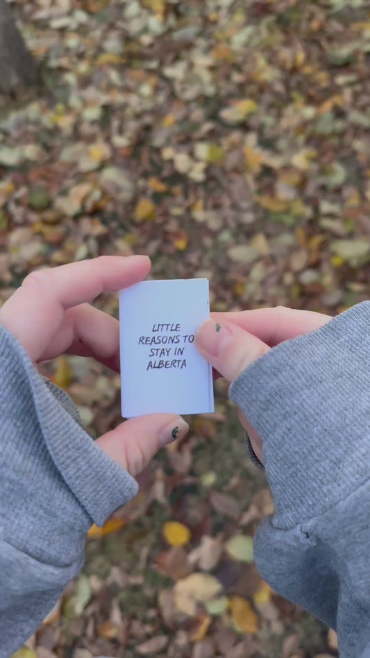 a reminder - why we stay and fight (digital download)